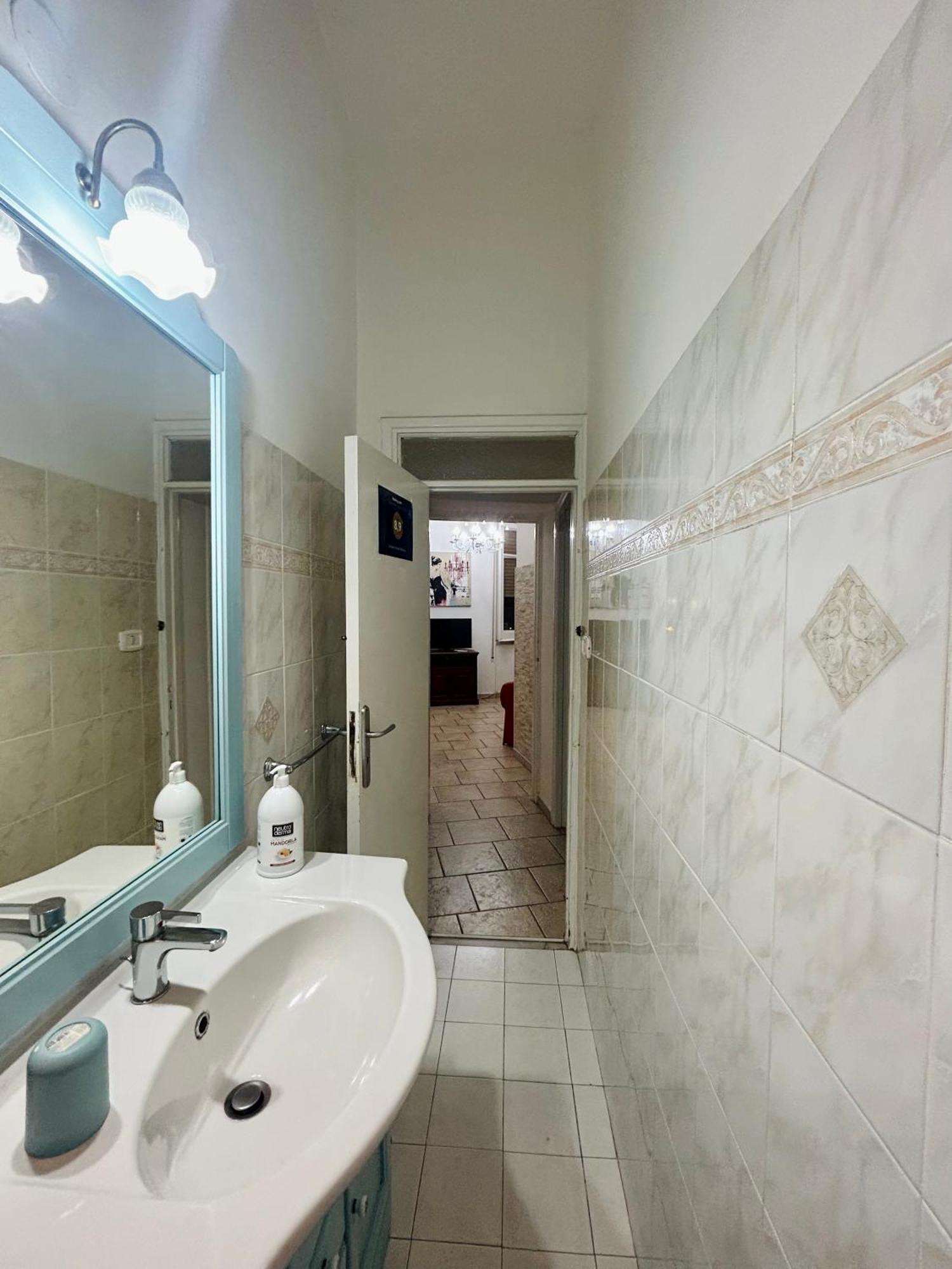 House Maurizio Formia