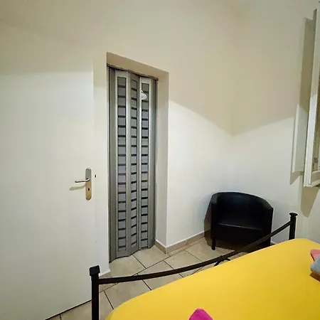 Holiday House Maurizio Formia Extérieur photo