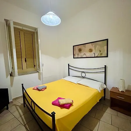 Holiday House Maurizio Formia Extérieur photo
