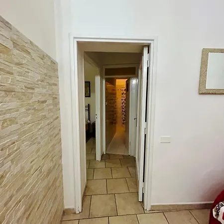 Holiday House Maurizio Formia Extérieur photo