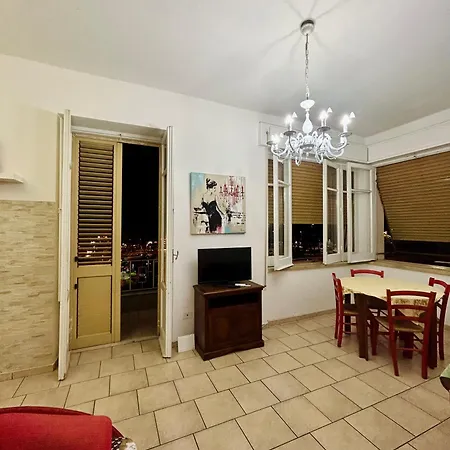 Holiday House Maurizio Formia Extérieur photo