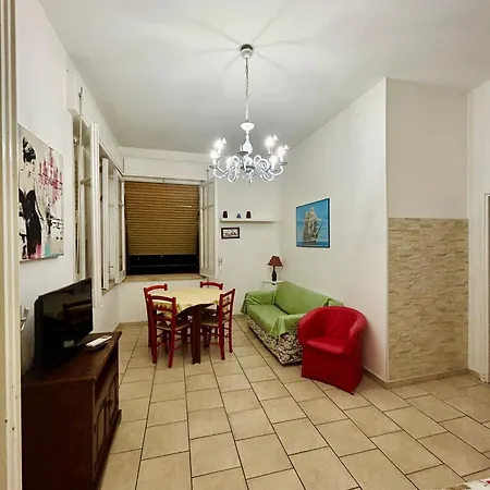 Holiday House Maurizio Formia Extérieur photo
