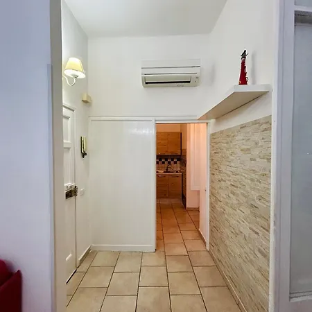 Holiday House Maurizio Formia Extérieur photo