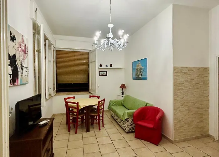 Holiday House Maurizio