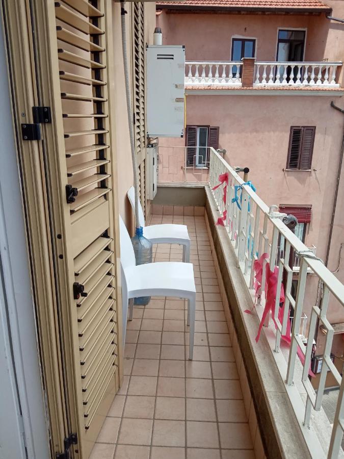 House Maurizio Holiday home *