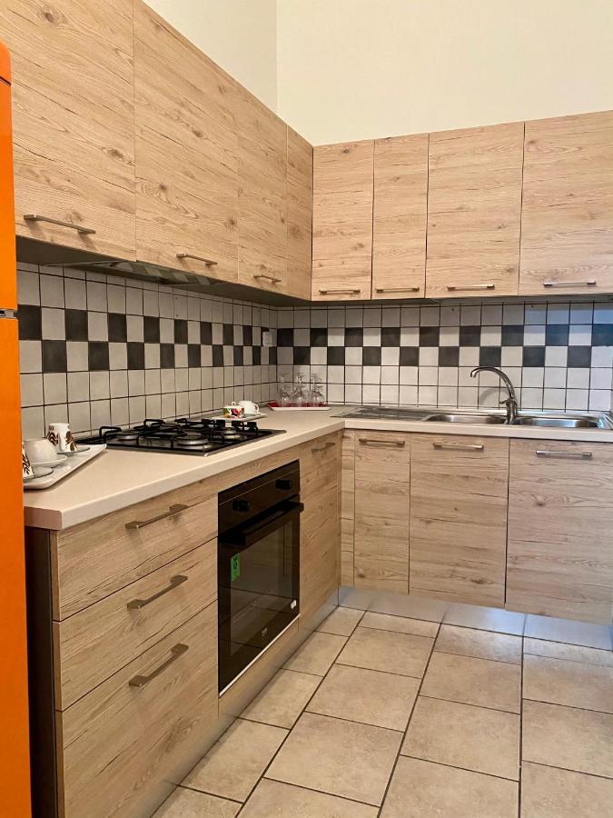 Holiday home House Maurizio