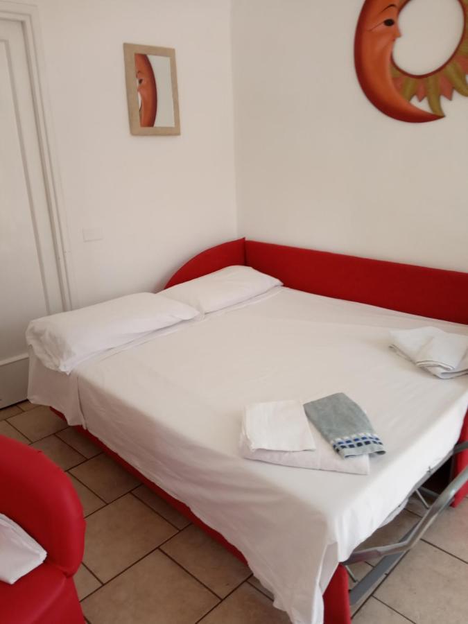 House Maurizio Formia