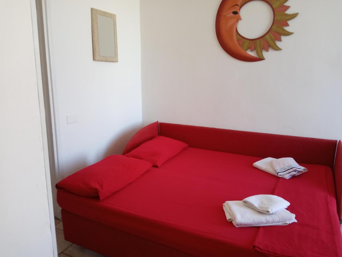 House Maurizio * Formia