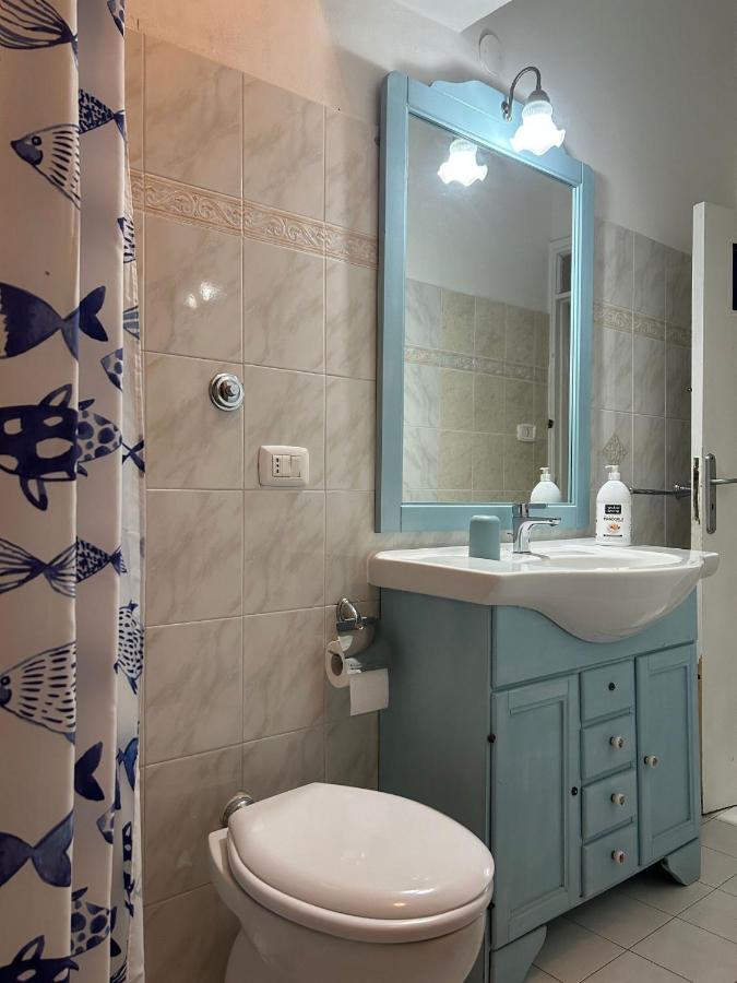 Holiday home House Maurizio Formia