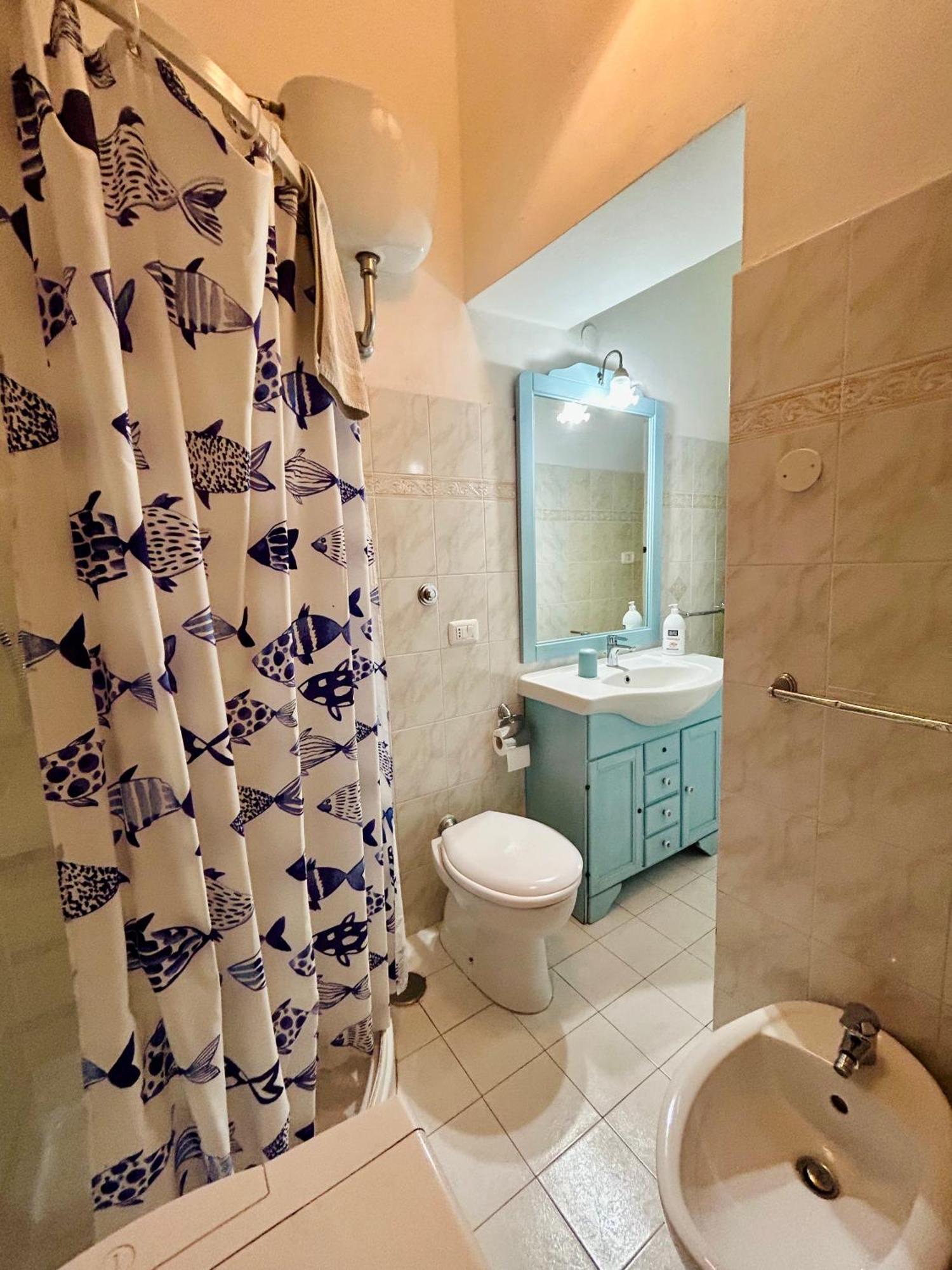 House Maurizio Holiday home Formia