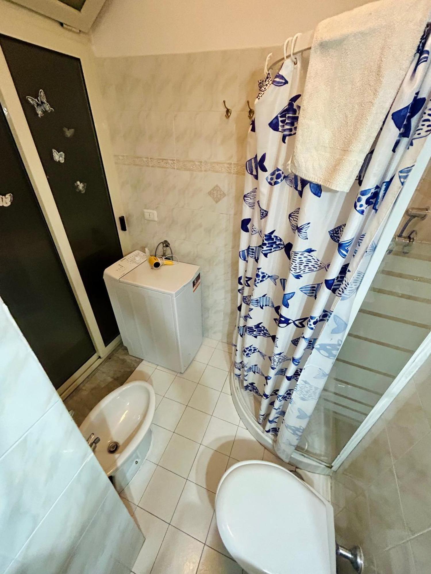 House Maurizio Formia