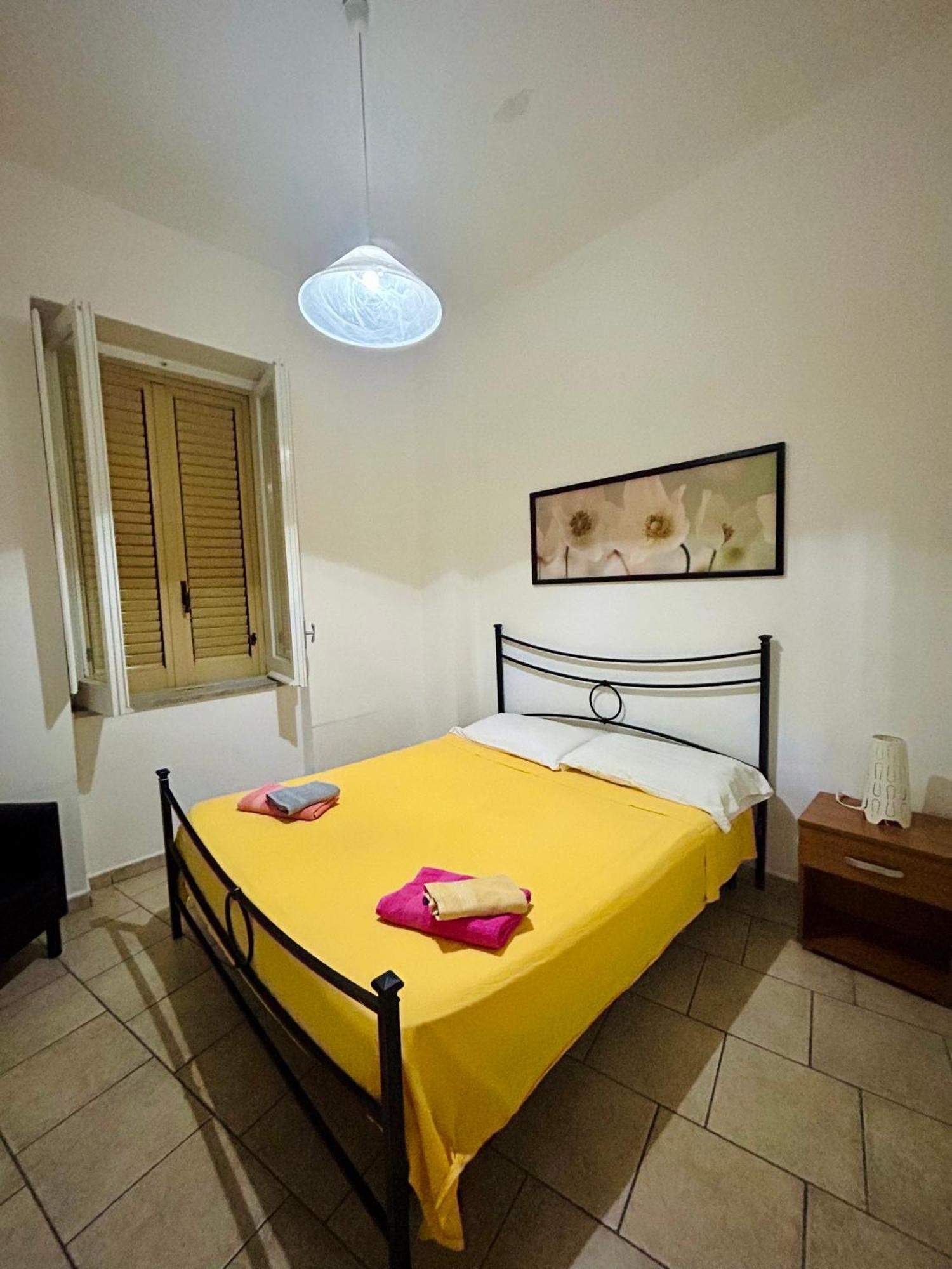 House Maurizio Holiday home