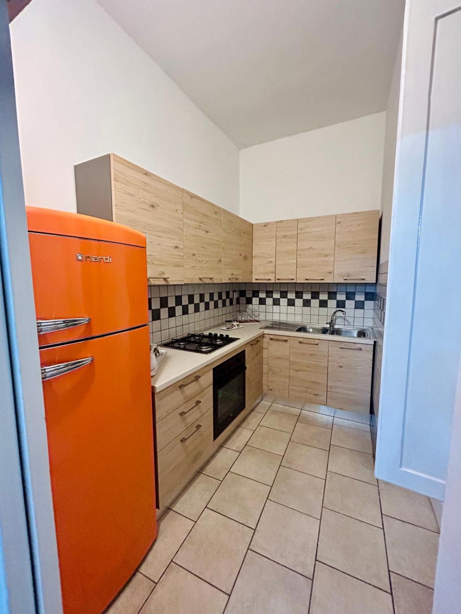 House Maurizio