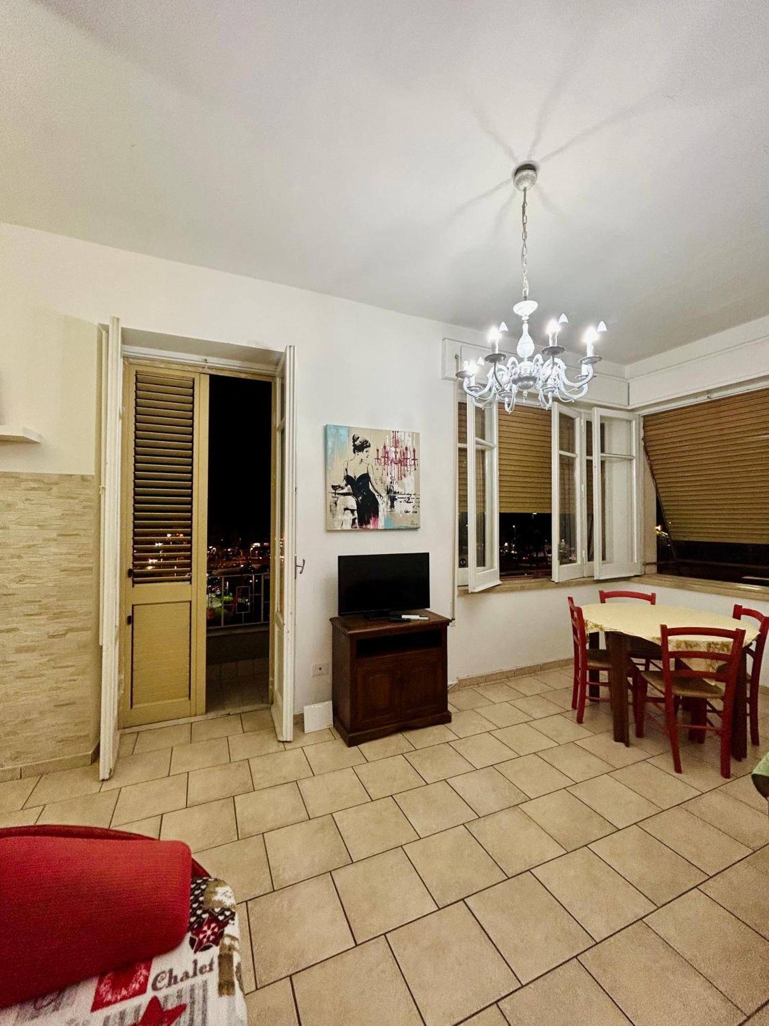 Holiday home House Maurizio Formia