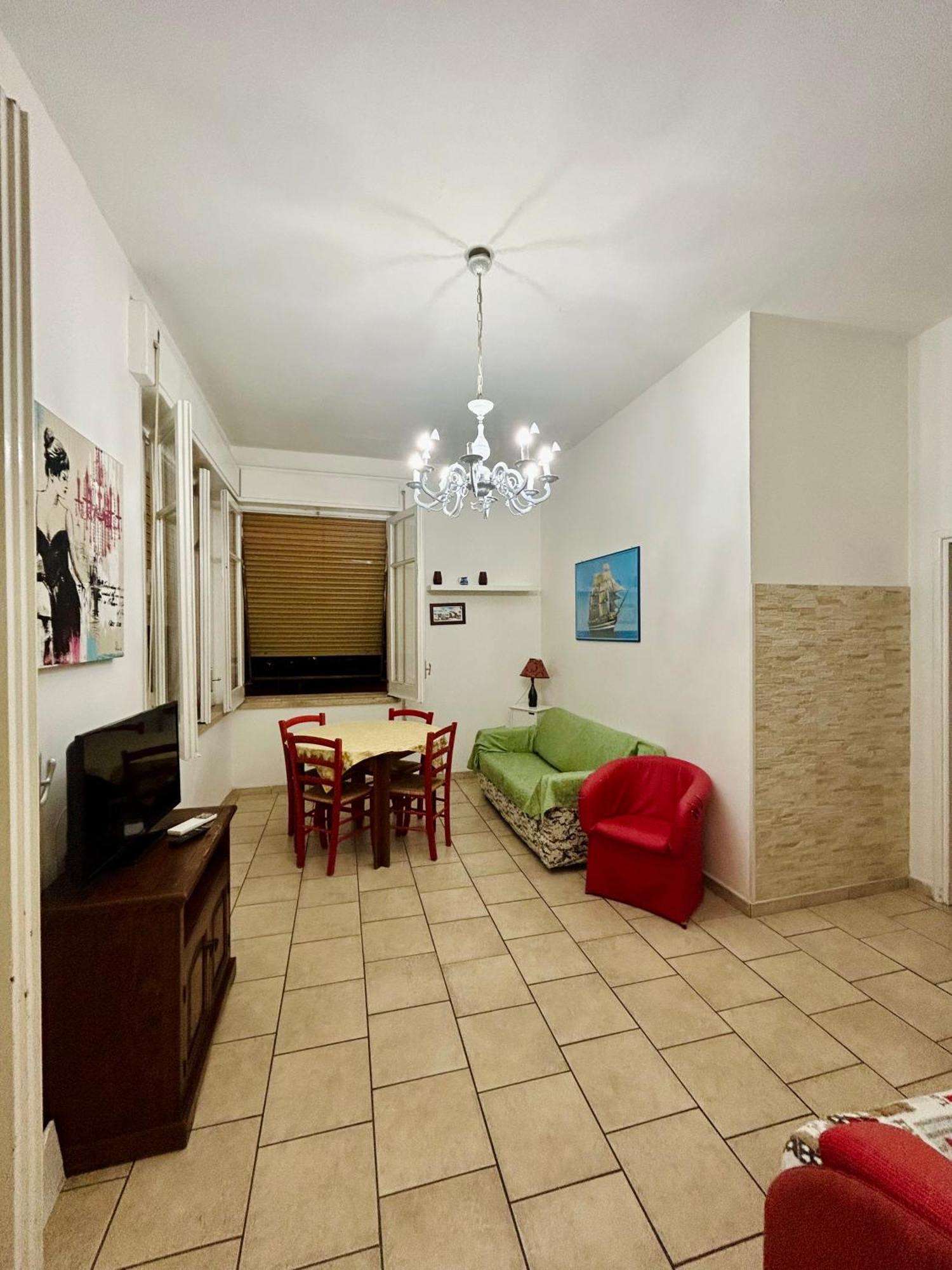 House Maurizio Formia