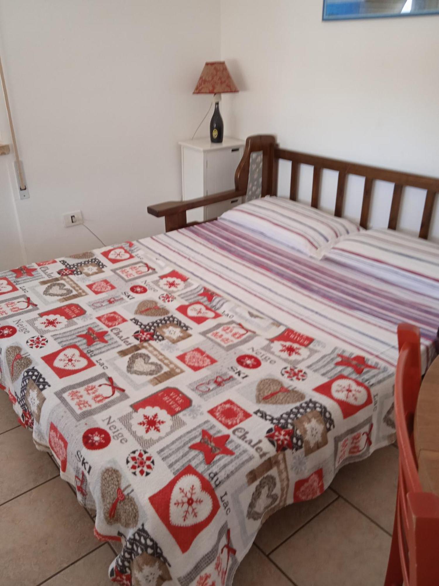 Holiday home House Maurizio *