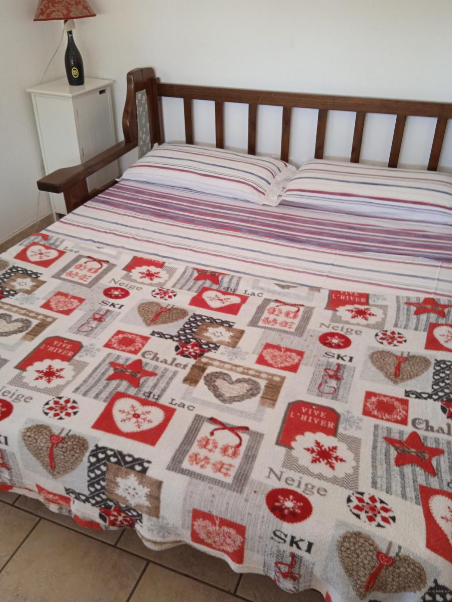 House Maurizio Holiday home Formia