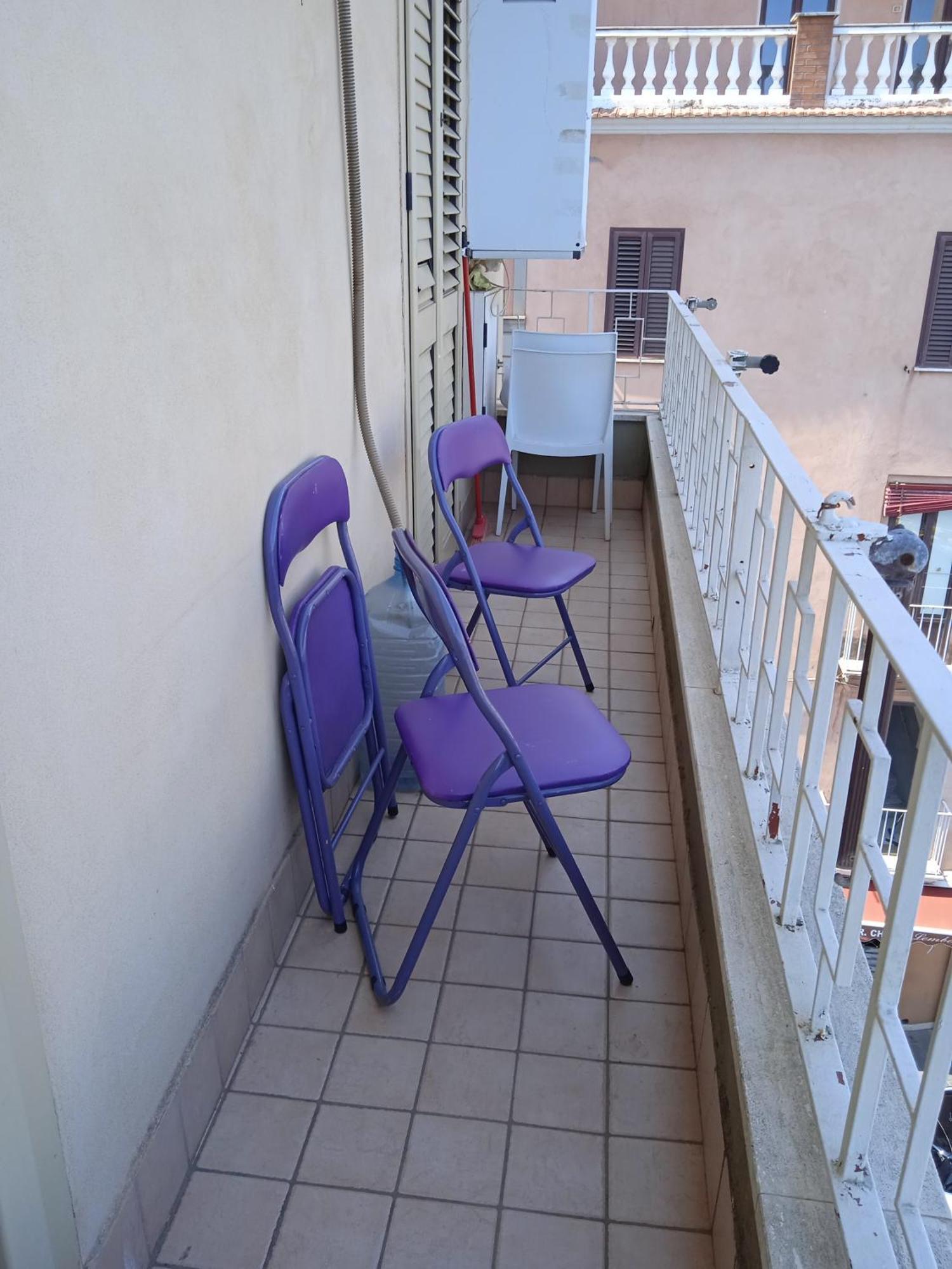 Holiday home House Maurizio Formia