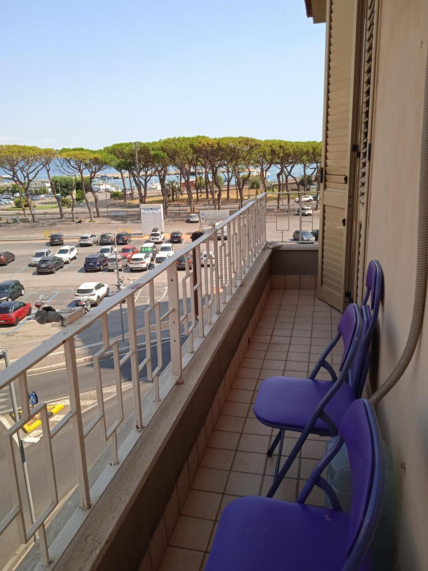 House Maurizio * Formia