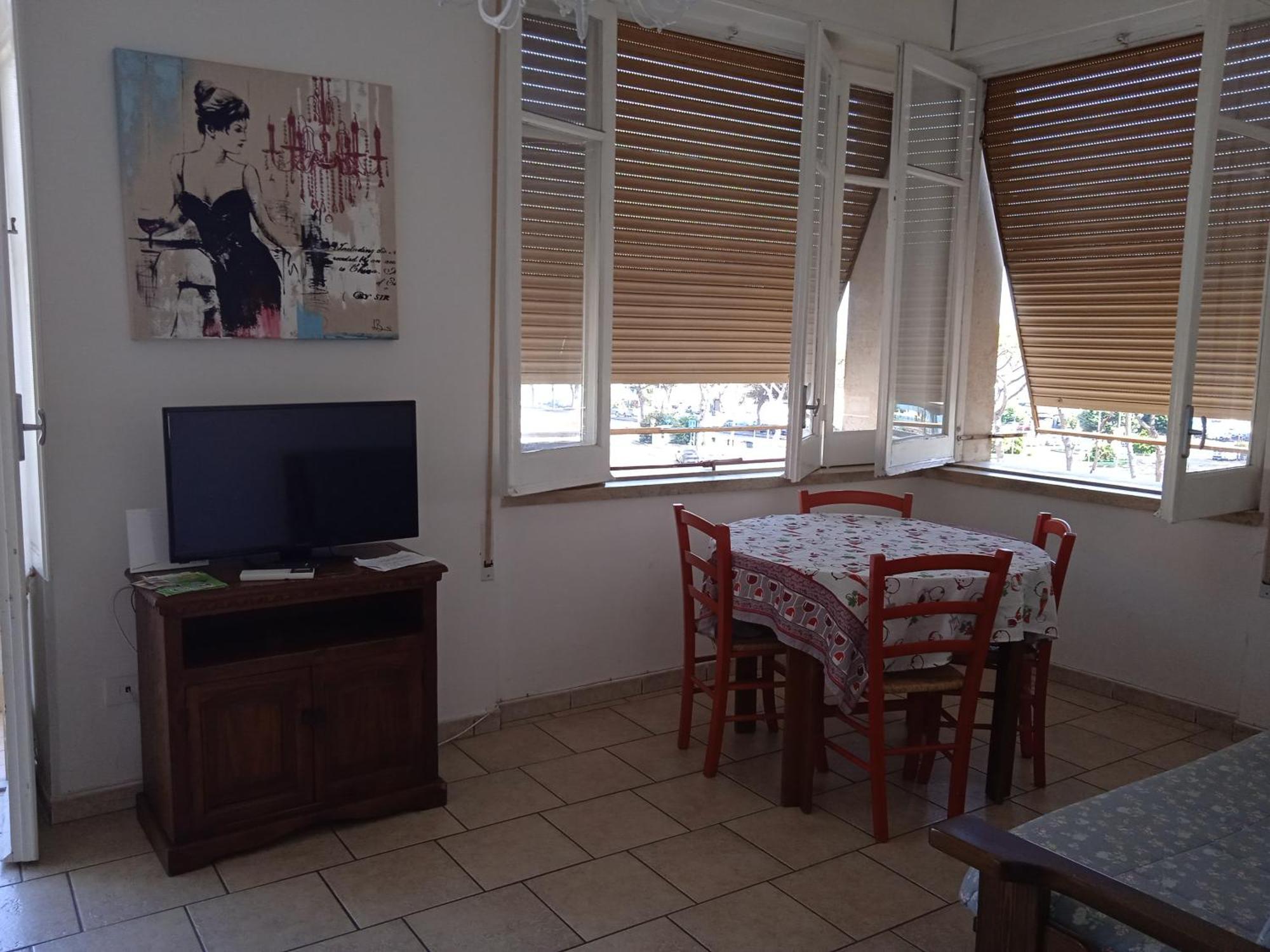 Holiday home House Maurizio *